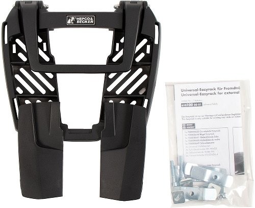 Hepco becker universal - hepco,