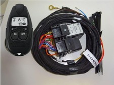 Standheizung Aufrüstkit VW