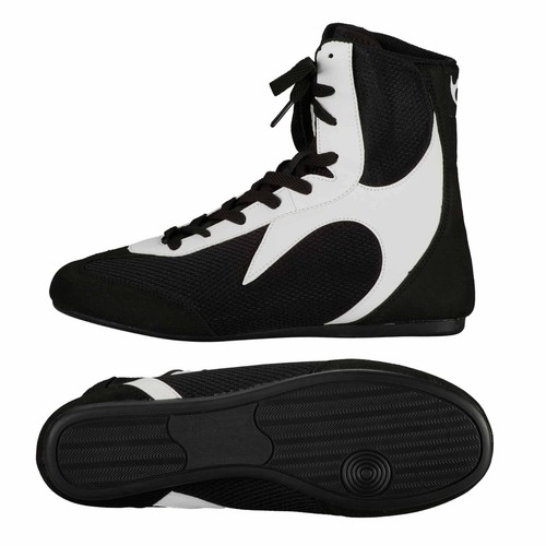 Sports boxschuhe - ju-sports,
