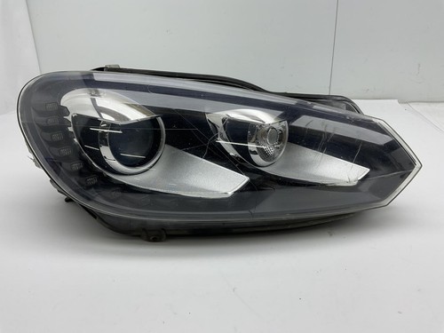 Volkswagen golf 2009 2012 - vi, 2009-2012