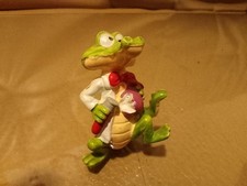 Ü-Ei Die Kroko Schule - Dr