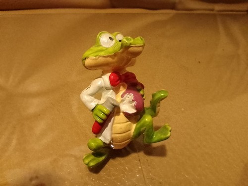 Die kroko schule dr - die,