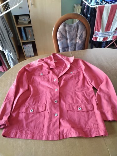 Cecil damen kurzjacke - damen, rosa