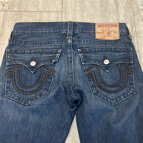 True religion jeans - true,