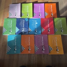 Sahovski Informator Book Lot