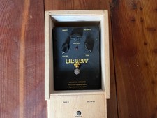 electro harmonix big muff