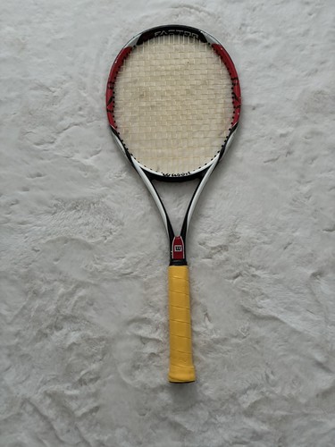 Wilson factor six one - six, 95