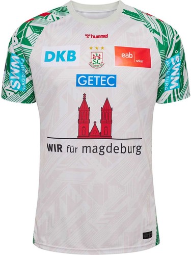 Hummel magdeburg bl - sc,