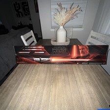 NEW Hasbro Star Wars Black