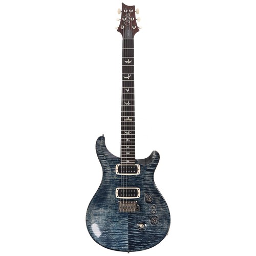 Prs custom faded - custom, 24-08