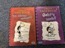 Gregs Tagebuch 1 Und 5 - Taschenbücher