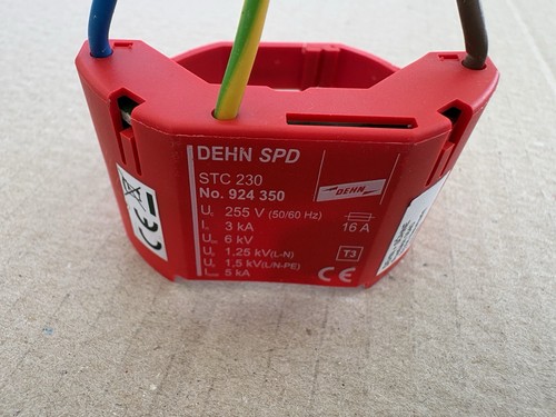 Dehn spd stc 230 - spd,