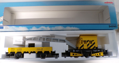 Märklin spur maxi - 1,