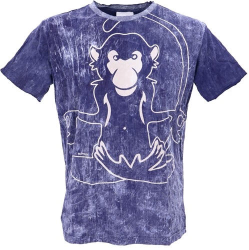 Mirror herren shirt yoga - mirror, t-shirt,