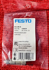 FESTO  gesteuertes