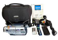 Sony DCR-TRV828E Mini DV