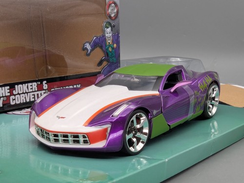 Modellautos jada 2009 - 1:24,