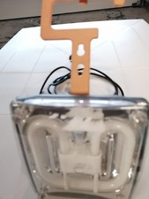 Arbeitsleuchte mit Kabel, 240 V