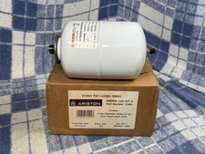 Ariston Kit A 406801 2 Liter Ausdehnungsgefäß & Rückschlagventil Alternative