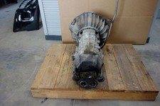 Getriebe (Automatik) ZF 4HP-24