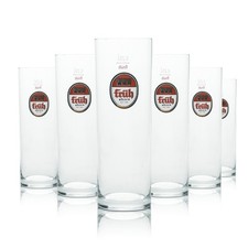 12x Früh Kölsch Glas 0,25l