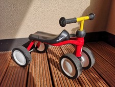 Lauflernrad/ Rutscher Puky Pukylino  für Kleinkinder