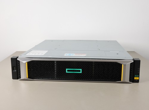 San storage msa - storage, 2050