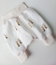 NEU * Baby Pumphose Newborn *