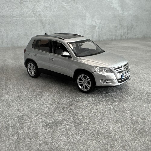 Tiguan 43 modellauto - vw, pkw