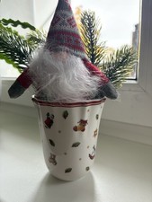 Villeroy Boch Toys Delight Becher Behälter mini Vase