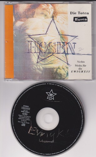 Die toten hosen nichts - hosen,
