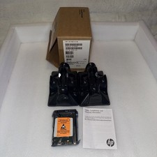 Hewlett Packard Enterprise
