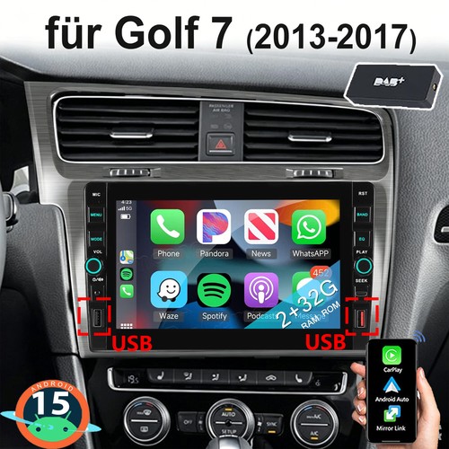 Carplay android autoradio - carplay, 15