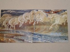 LP Novalis "Brandung" von 1977