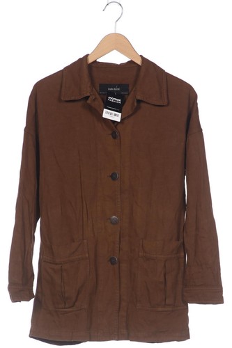 Zara mantel damen jacke parka - zara,