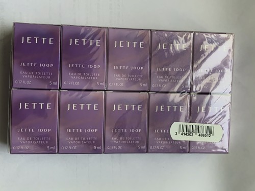 Jette joop eau - eau, de