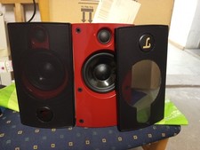 Lautsprecher Teufel Concept