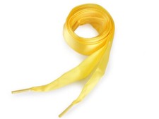 Schnürsenkel Hoodieband Satin