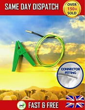 Gallagher Elektrozaun