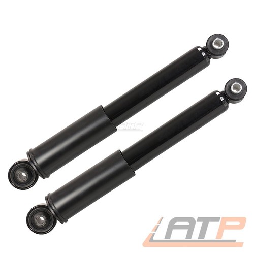 Stoßdämpfer dämpfer - 2x,
