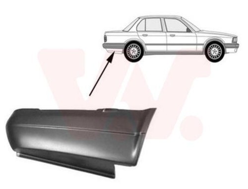 Reparaturblech seitenwand - reparaturblech,