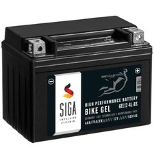 SIGA GEL YTX4L-BS Roller