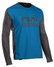 Northwave Edge Fahrrad Trikot