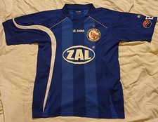 Match Worn Bianca Schmidt