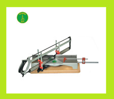 ULMIA Gehrungssäge 352 L Präzisionsausführung Blattlänge 550m