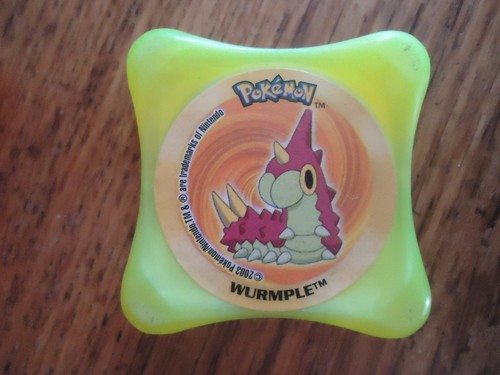 Wurmple 147 waps pokemon - 147,