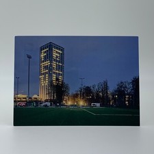 Winterthur Postkarte
