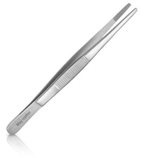 Aquarium Pinzette gerade -