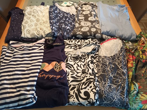 Damen kleidung paket 52 - kleidung, 48-52