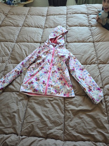 Softshelljacke 140 - softshelljacke, h&m